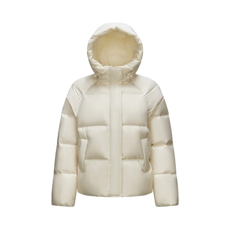 Aurora Frost Duck Down Jacket