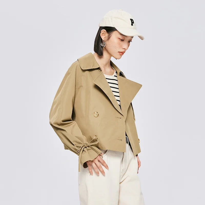 Sierra Glow Jacket