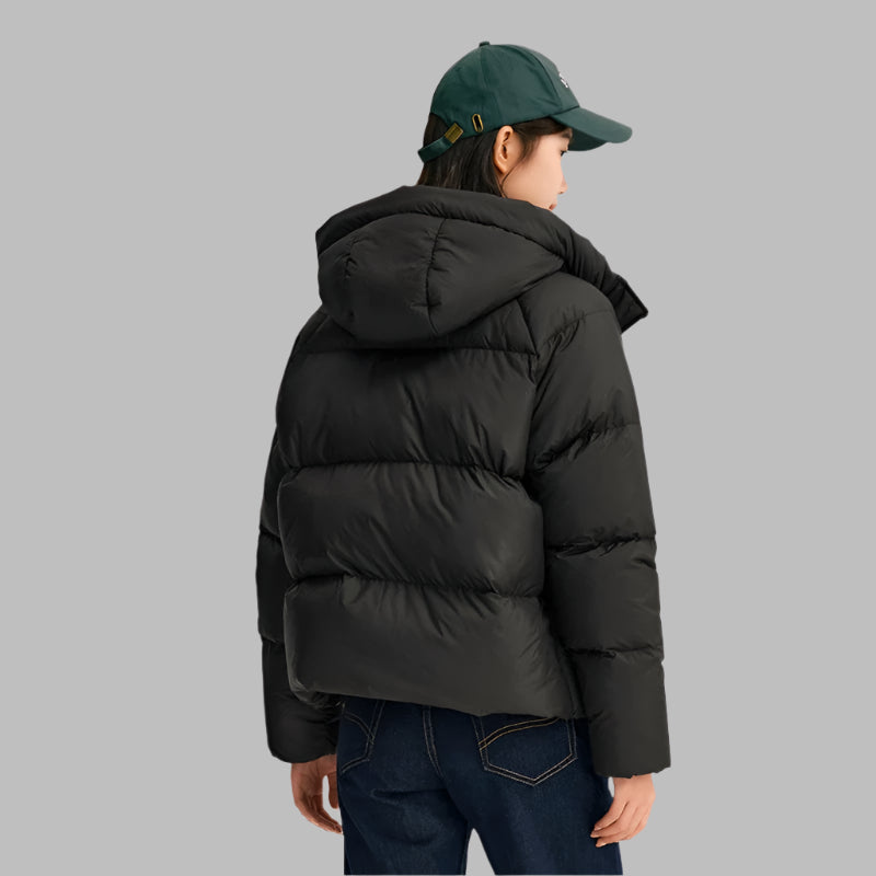 Aurora Frost Duck Down Jacket