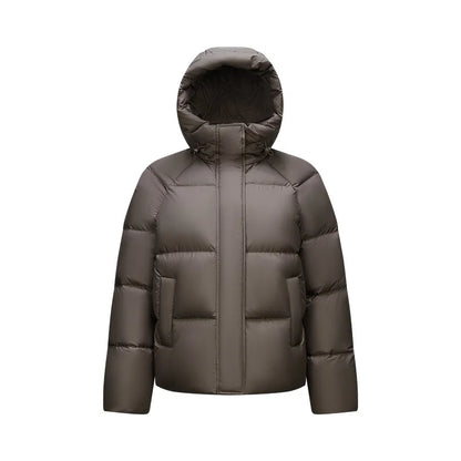 Aurora Frost Duck Down Jacket