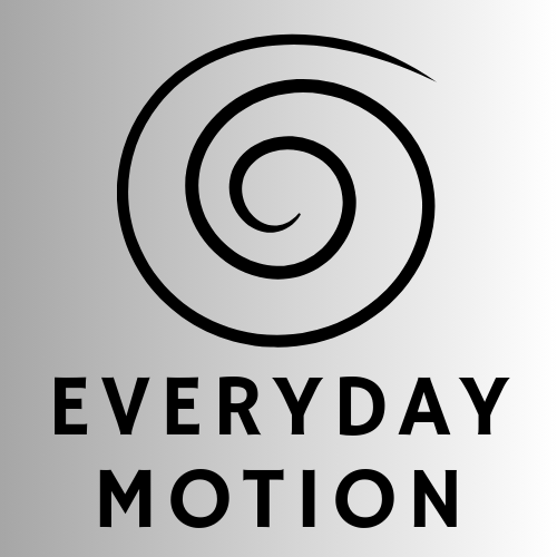 Everyday Motion